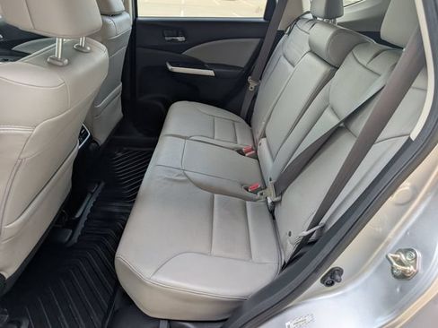 Used 2015 Honda CR-V EX-L image 27