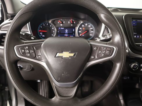 Used 2023 Chevrolet Equinox LT image 3