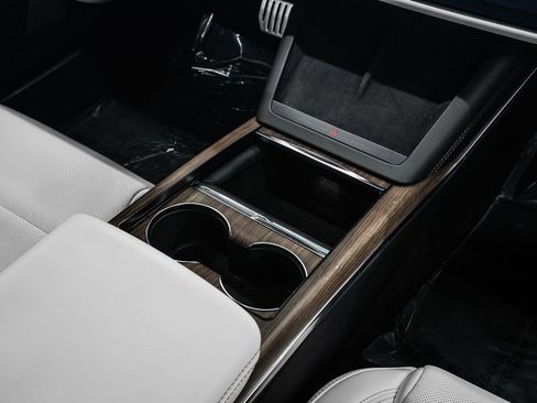 Used 2021 Tesla Model S Long Range image 24