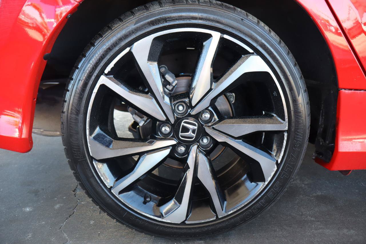 Used 2019 Honda Civic Sport image 33