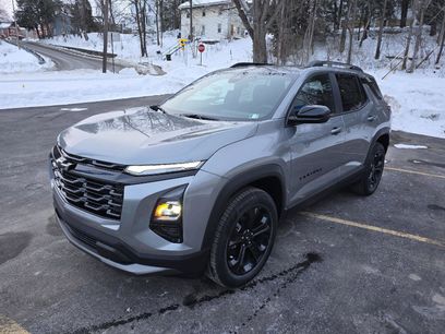 New 2026 Chevrolet Equinox LT w/ Convenience Package II