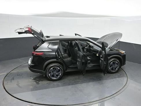 New 2026 Nissan Rogue SV image 47