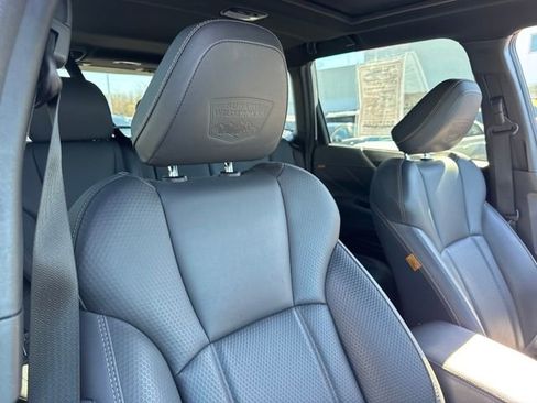 Used 2022 Subaru Forester Wilderness image 25