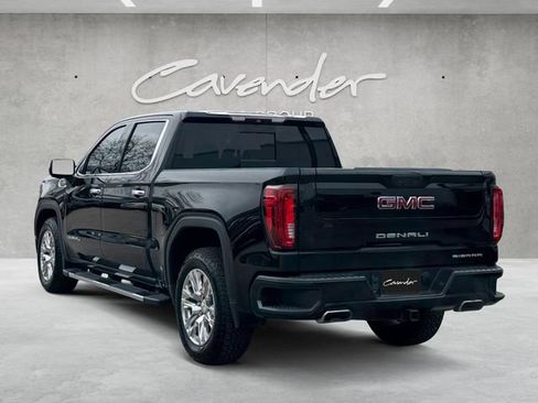 Used 2019 GMC Sierra 1500 Denali w/ Technology Package image 14