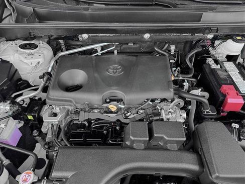 Certified 2024 Toyota RAV4 Adventure image 20