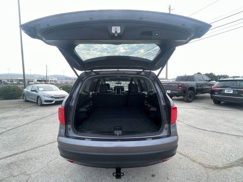 Used 2017 Honda Pilot EX-L image 13