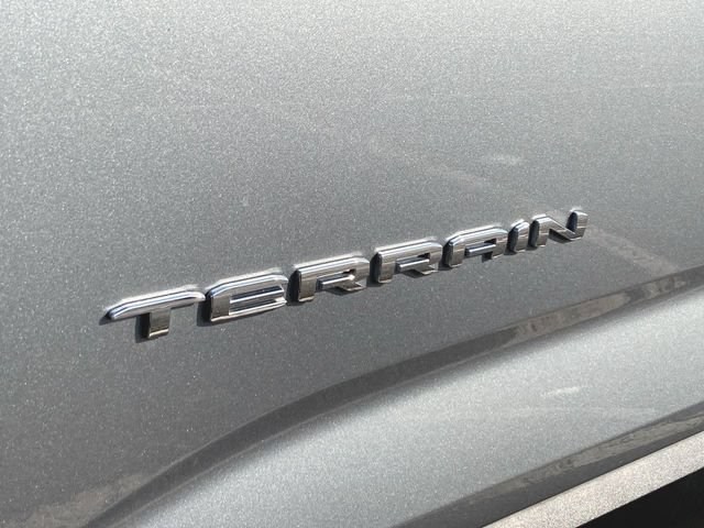 Used 2025 GMC Terrain Elevation AWD/4WD image 31