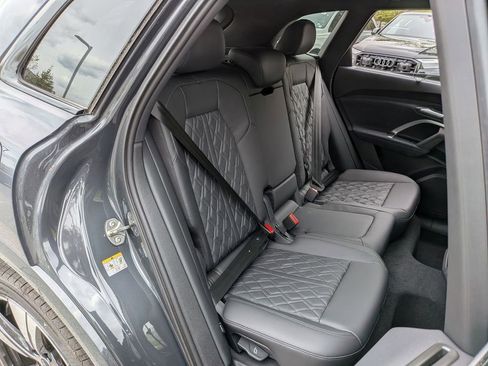 New 2026 Audi SQ5 Premium Plus AWD/4WD image 22