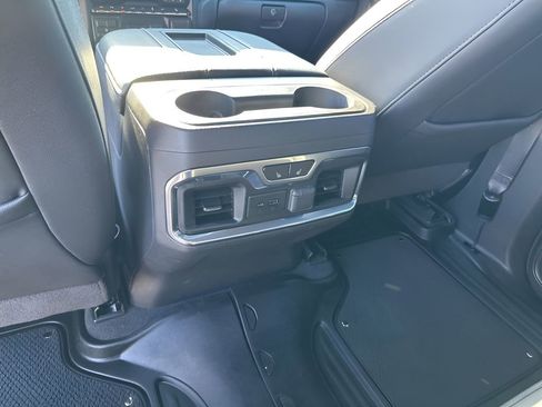 Used 2021 GMC Sierra 1500 AT4 w/ Technology Package image 21