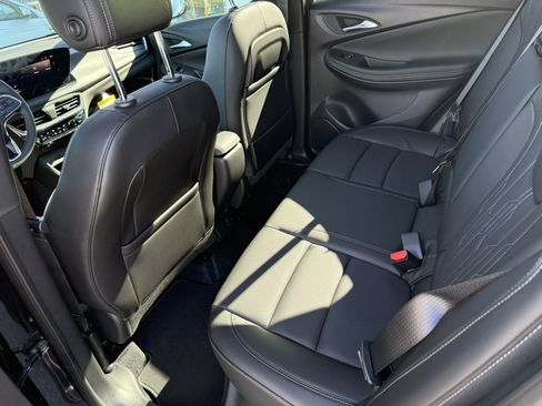 New 2026 Buick Encore GX Avenir w/ Avenir Convenience Package image 10