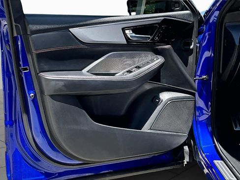 Certified 2023 Acura MDX A-Spec AWD/4WD image 26