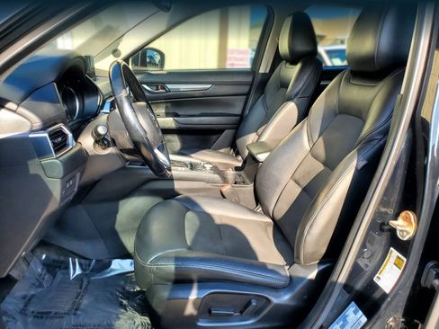 Used 2020 MAZDA CX-5 Touring FWD image 29