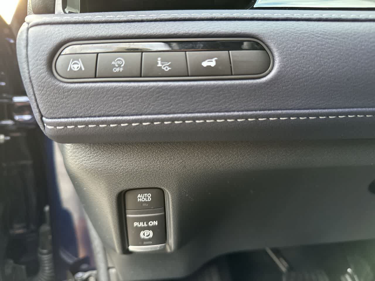 Used 2026 INFINITI QX80 4WD w/ Sport Exterior Package image 24