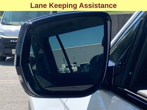 Used 2022 Jeep Grand Cherokee L Limited image 8