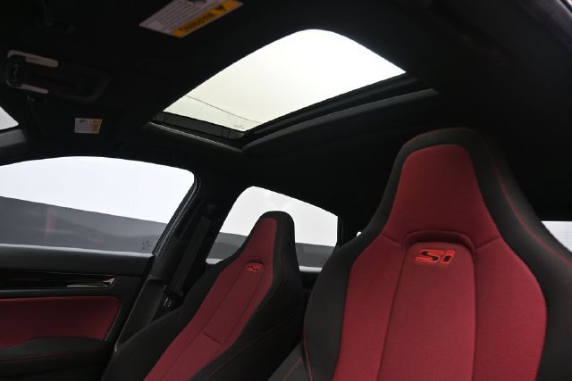 Used 2022 Honda Civic Si image 26