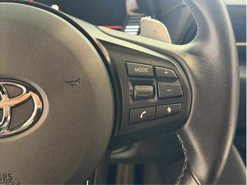 Used 2020 Toyota Supra Premium w/ Driver Assist Package image 22