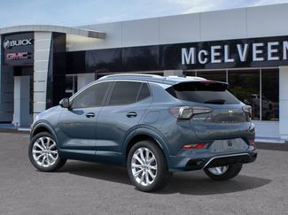 New 2026 Buick Encore GX Avenir video 3