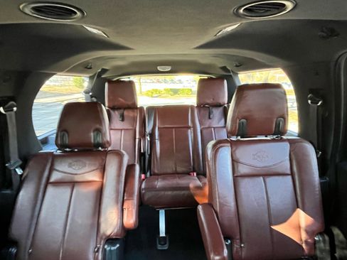 Used 2014 Ford Expedition EL King Ranch image 28