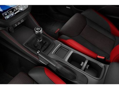 New 2026 Subaru WRX Limited AWD/4WD image 21