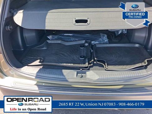 Used 2026 Subaru Forester Premium w/ Premium/Limited Package AWD/4WD image 12
