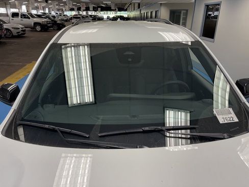 New 2026 Chevrolet Traverse LT w/ Midnight/Sport Edition FWD image 12