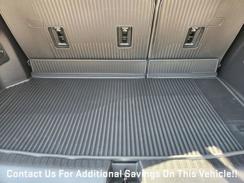 New 2026 GMC Acadia Elevation w/ Black Edition image 23