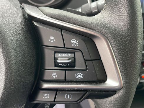 Used 2024 Subaru Forester Limited AWD/4WD image 17