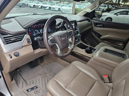 Used 2018 GMC Yukon SLT w/ Premium Edition image 21