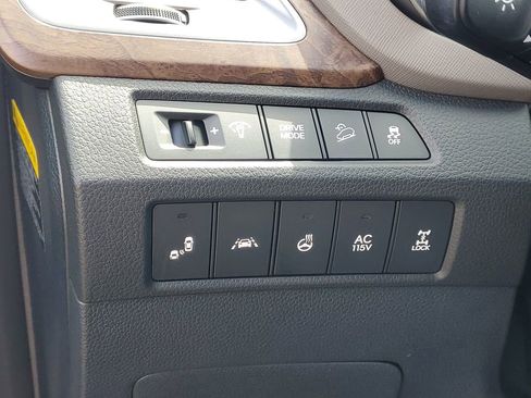 Used 2018 Hyundai Santa Fe Limited AWD/4WD image 23