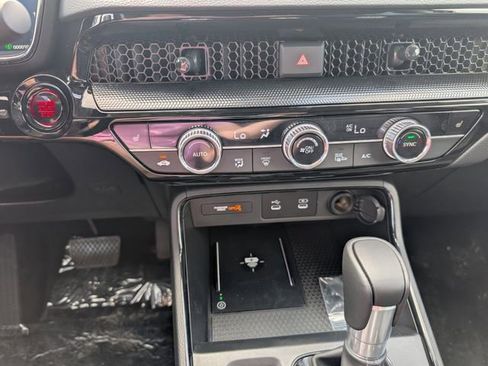 New 2026 Honda CR-V EX-L image 15