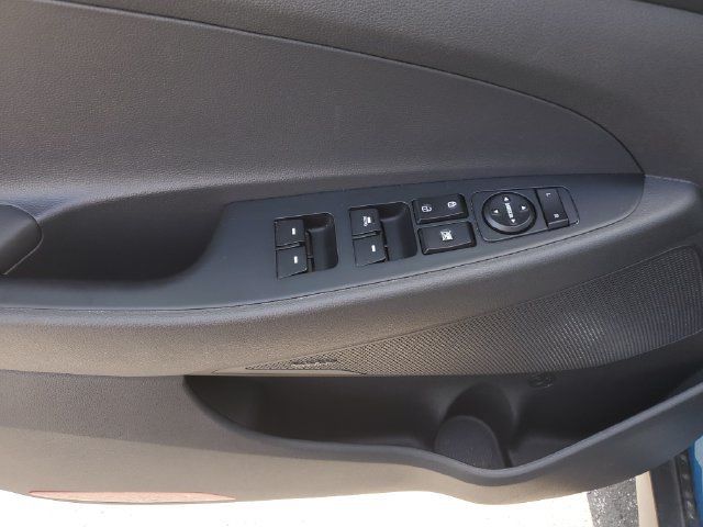 Used 2020 Hyundai Tucson Sport FWD image 19