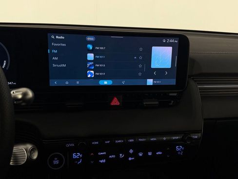 Used 2025 Hyundai Ioniq 5 N image 17