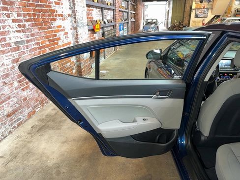 Used 2018 Hyundai Elantra Value Edition image 51