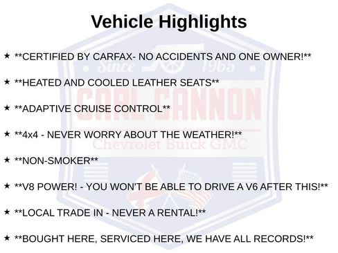 Used 2024 GMC Sierra 1500 Denali AWD/4WD image 12