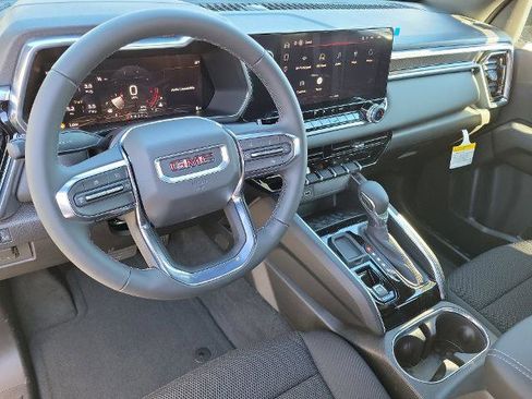 New 2026 GMC Canyon Elevation w/ Convenience Package image 10