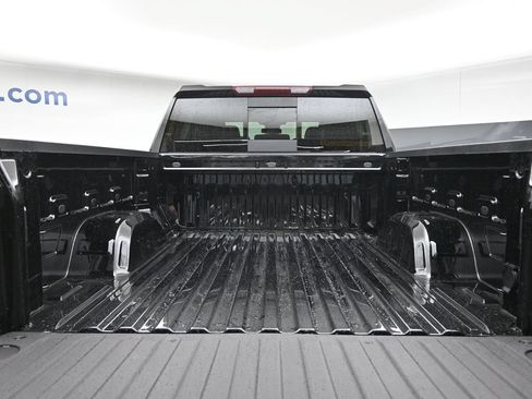 New 2026 Chevrolet Silverado 1500 LT w/ All Star Edition Plus AWD/4WD image 11