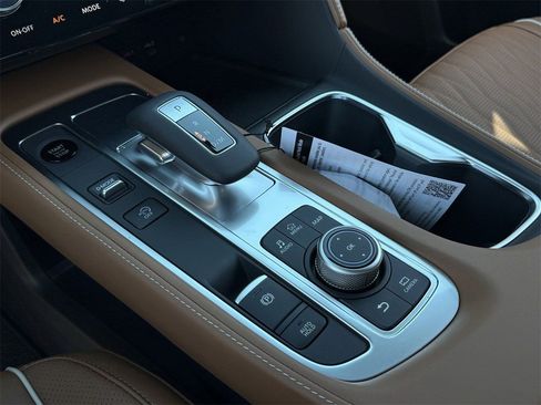 New 2026 INFINITI QX60 Autograph AWD/4WD image 18