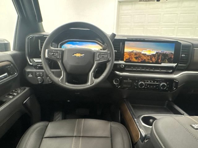 New 2026 Chevrolet Silverado 2500 High Country w/ High Country Premium Package AWD/4WD image 27