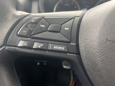 Used 2024 Nissan Kicks S image 26