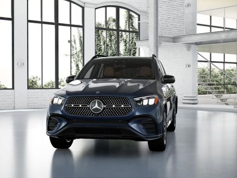 New 2026 Mercedes-Benz GLE 450 4MATIC image 42