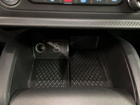 New 2026 Ford Bronco Sport Outer Banks AWD/4WD image 15