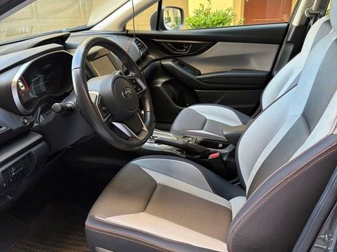 Used 2020 Subaru Crosstrek 2.0i Premium w/ Popular Package #2 AWD/4WD image 3