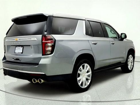 Used 2023 Chevrolet Tahoe High Country AWD/4WD image 5