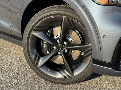 New 2026 Genesis GV70 3.5T Sport Prestige image 6