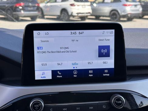 Used 2022 Ford Escape SE w/ Convenience Package image 27