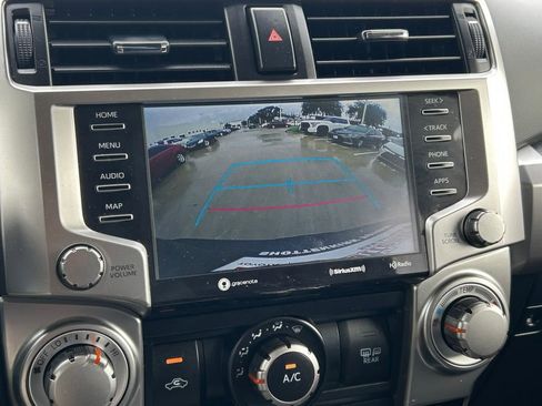 Used 2024 Toyota 4Runner TRD Sport RWD image 31