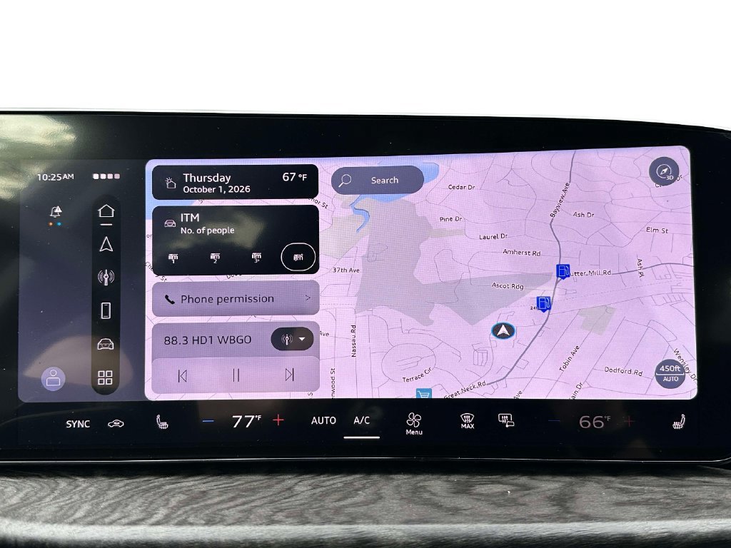 New 2026 Audi Q5 Premium AWD/4WD image 2