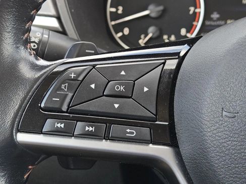 Used 2023 Nissan Altima 2.5 SR image 19