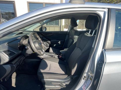 Used 2019 Subaru Impreza 2.0i image 11