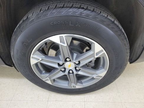 Used 2024 Chevrolet Blazer LT w/ LPO, Floor Liner Package image 9